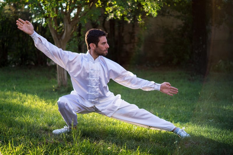 Mind-Body Harmony